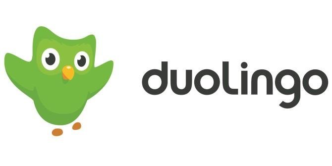 Duolingo logo