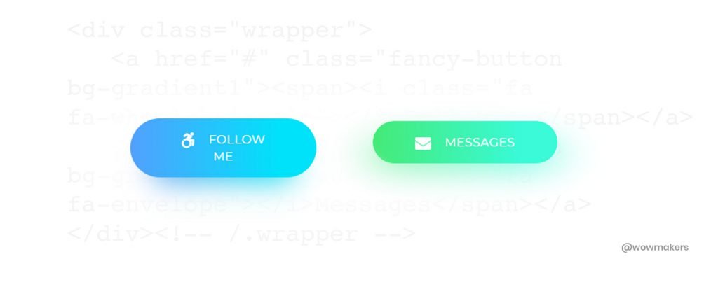 HTML Buttons