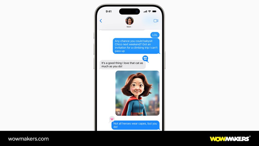 Apple Intelligence