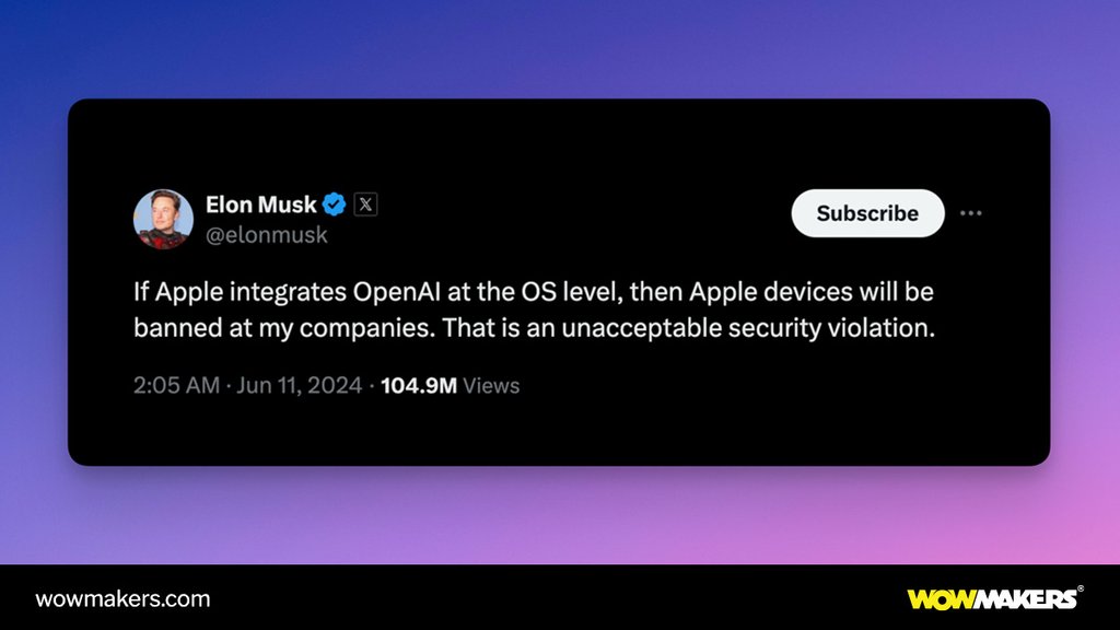 Apple Intelligence