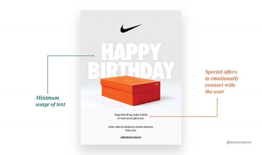 Retain Customers