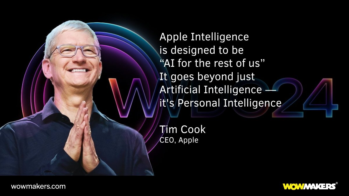 Apple Intelligence