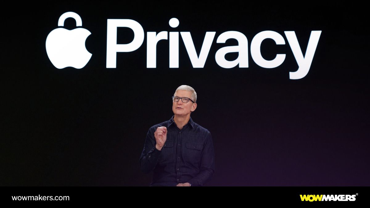Apple Intelligence - Privacy
