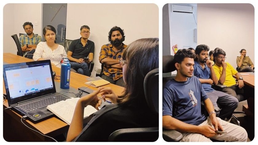Design Critiques