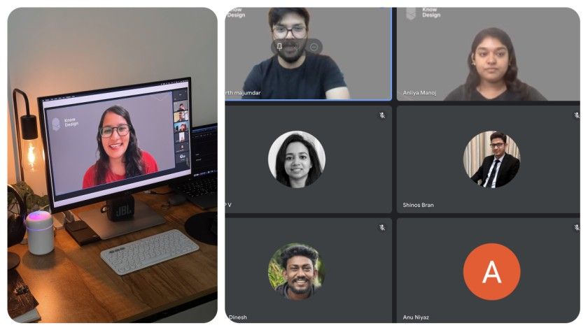 Fireside Chat With Industry Experts