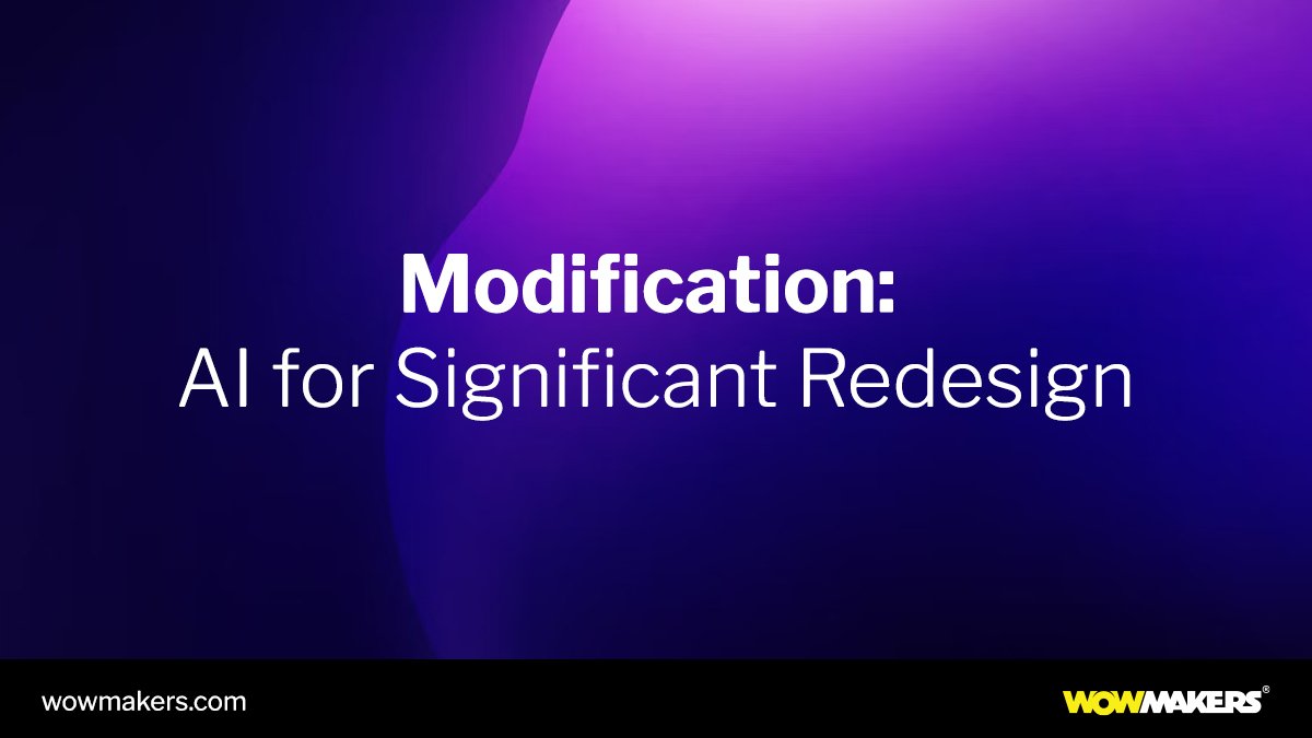 SAMR Framework - Modification
