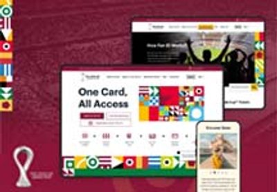 Fifa Arab Cup Case study