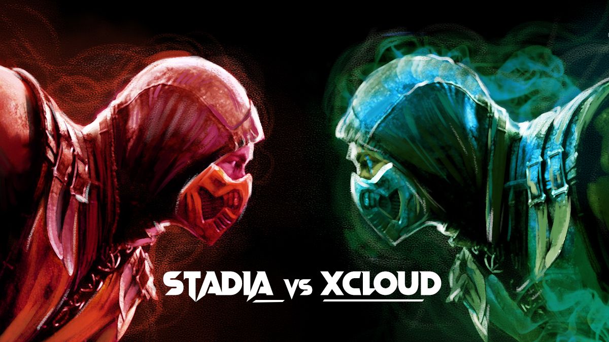 Unlocking the Power of User Experience in Cloud Gaming Platforms [Stadia and Xcloud]