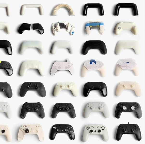 Design & Ux Behind Google Stadia and Project xCloud