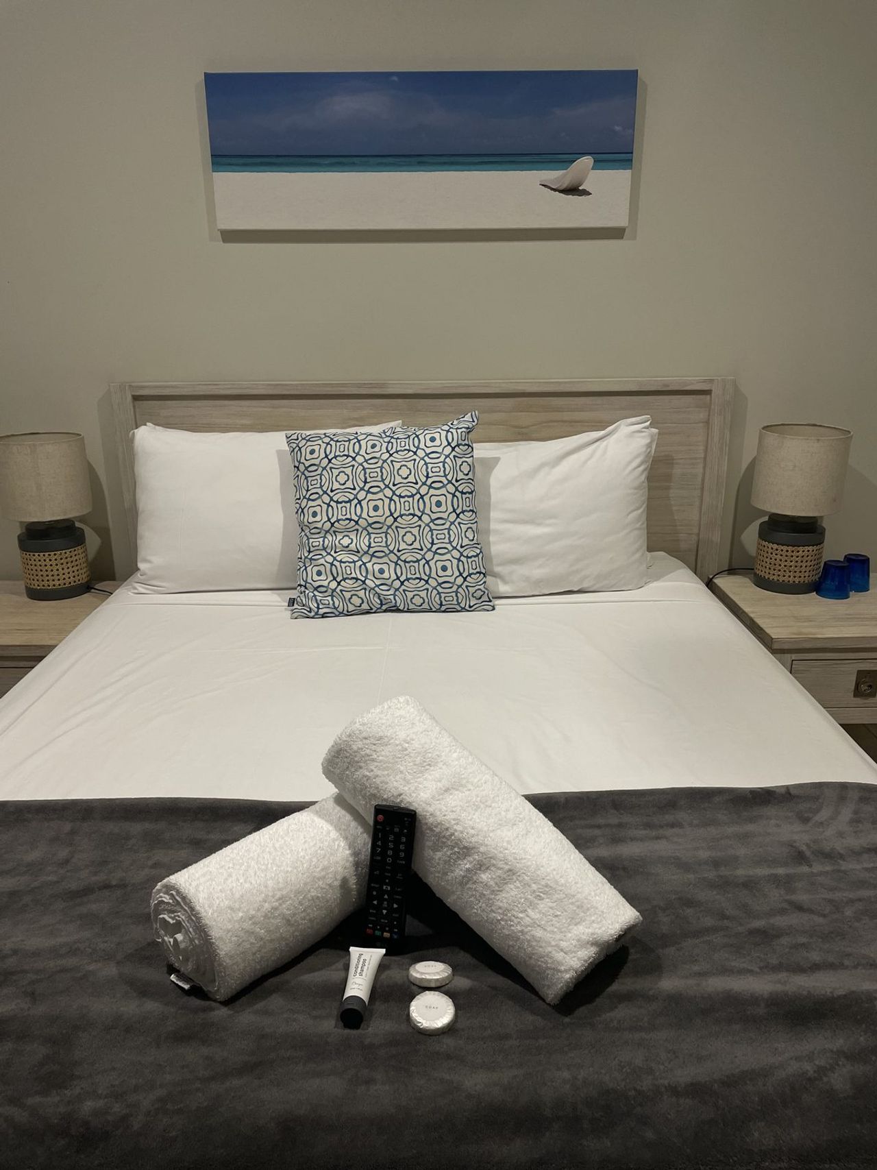 Global Backpackers Youth Hostel