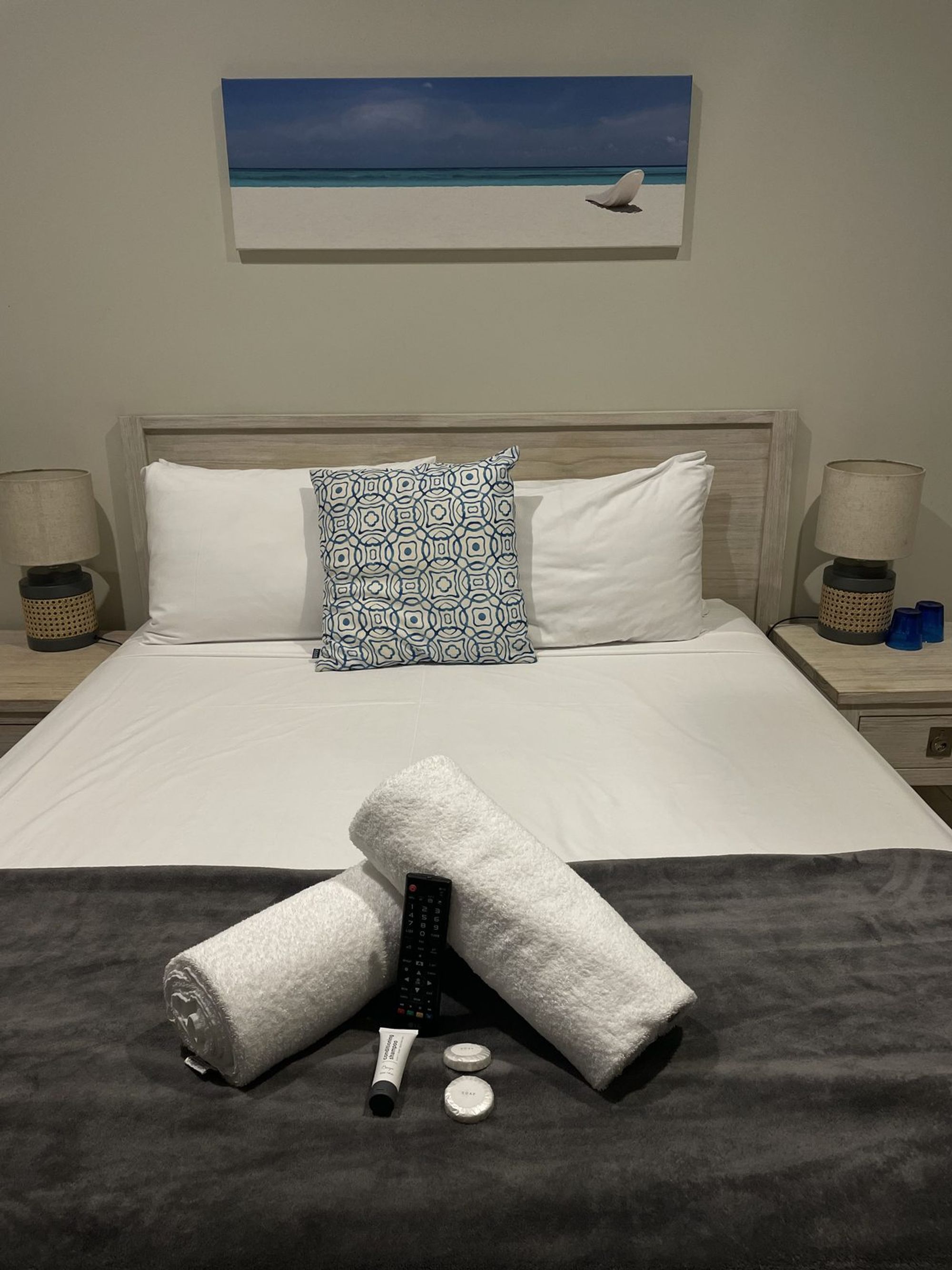 Global Backpackers Youth Hostel