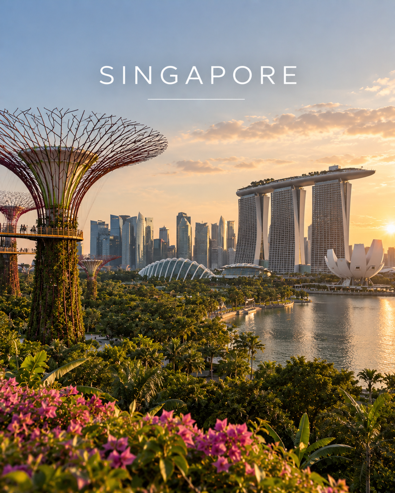 Singapur