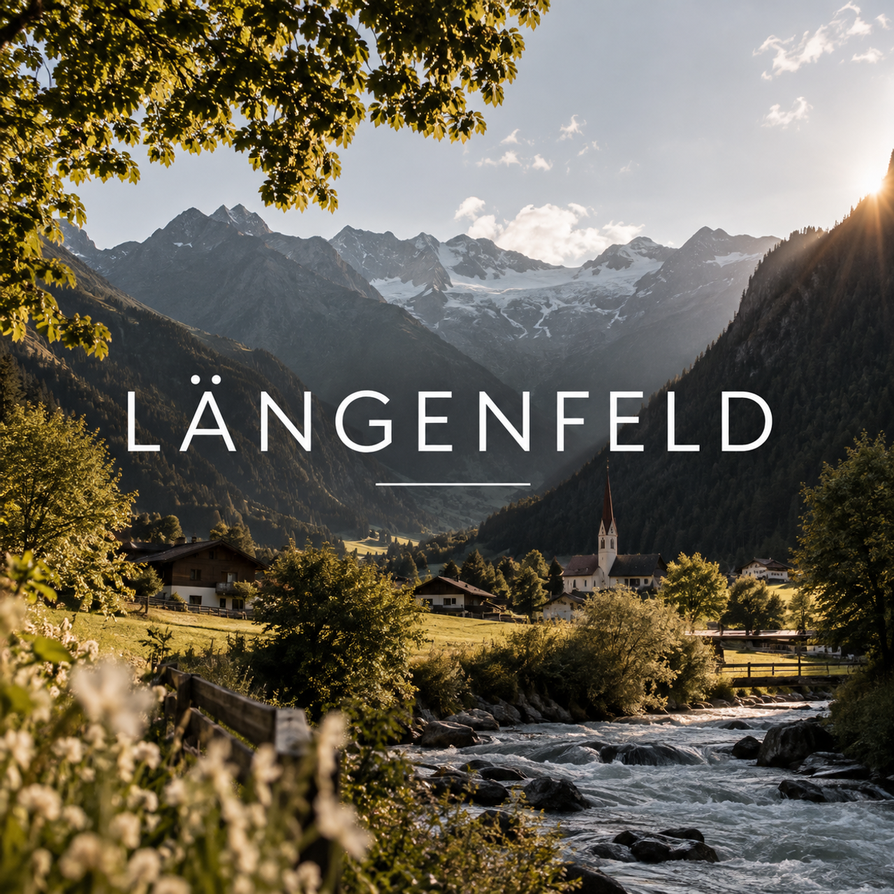 Längenfeld