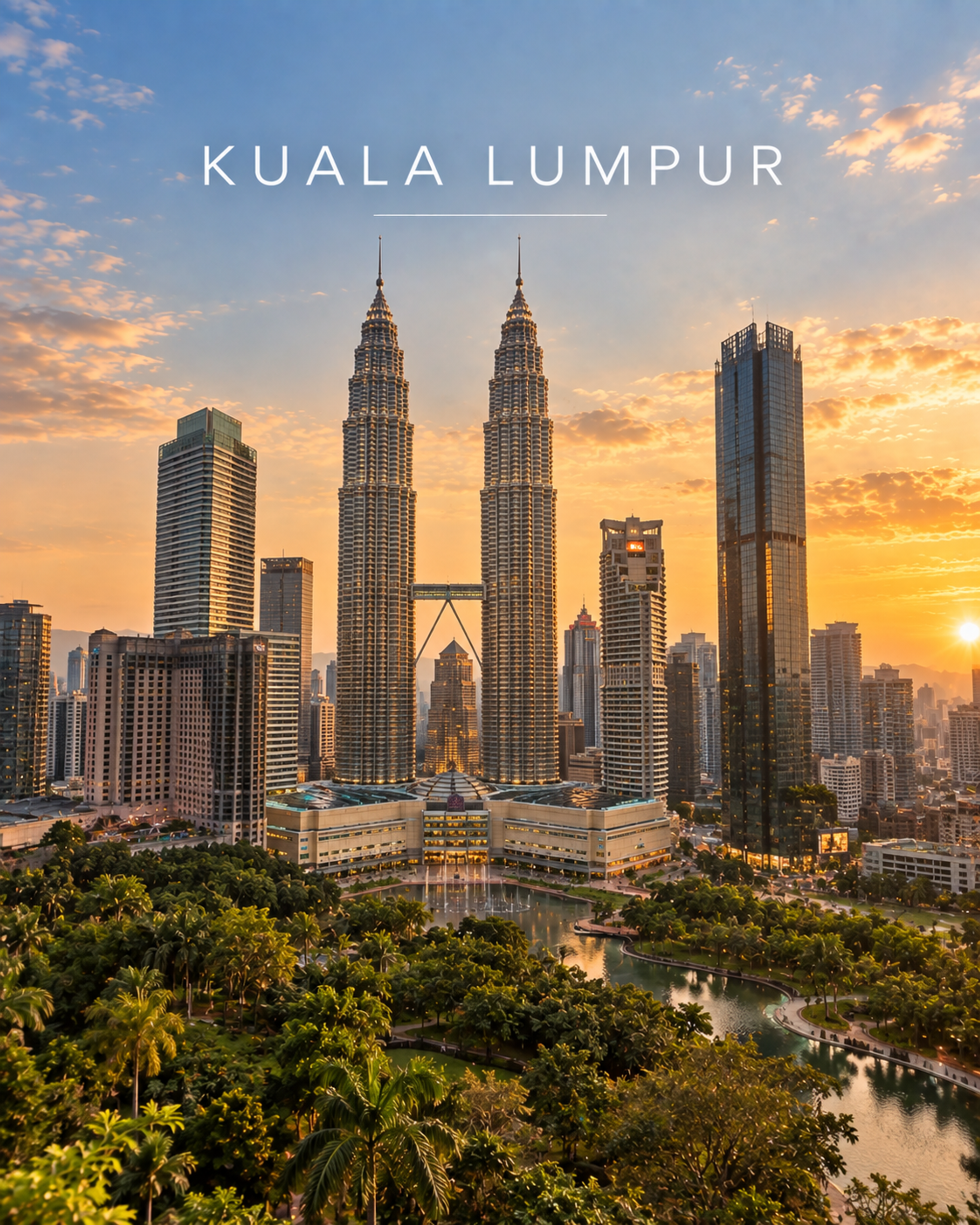 Kuala Lumpur