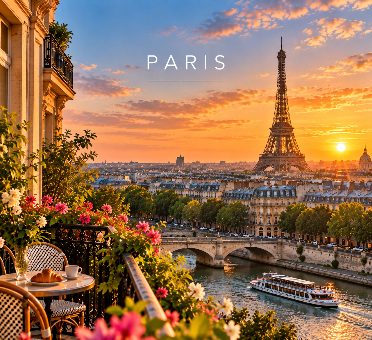 Paris