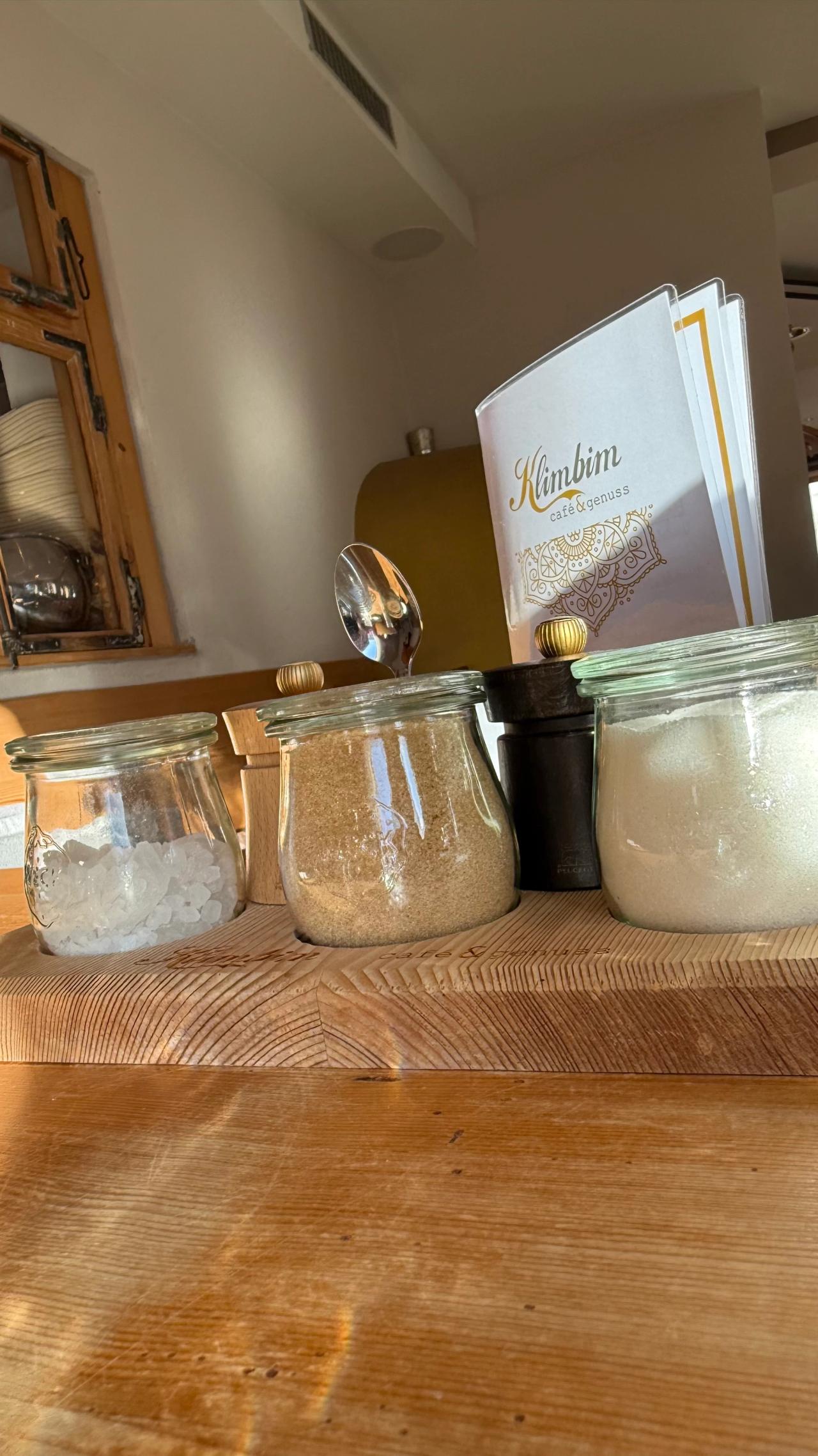 Cafe Klimbim Tannheim