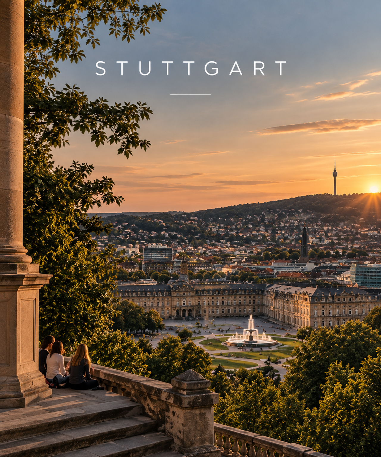 Stuttgart