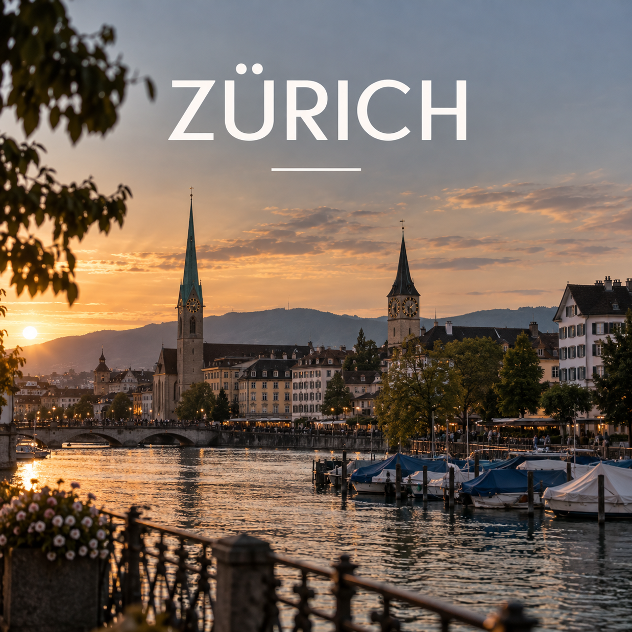 Zürich