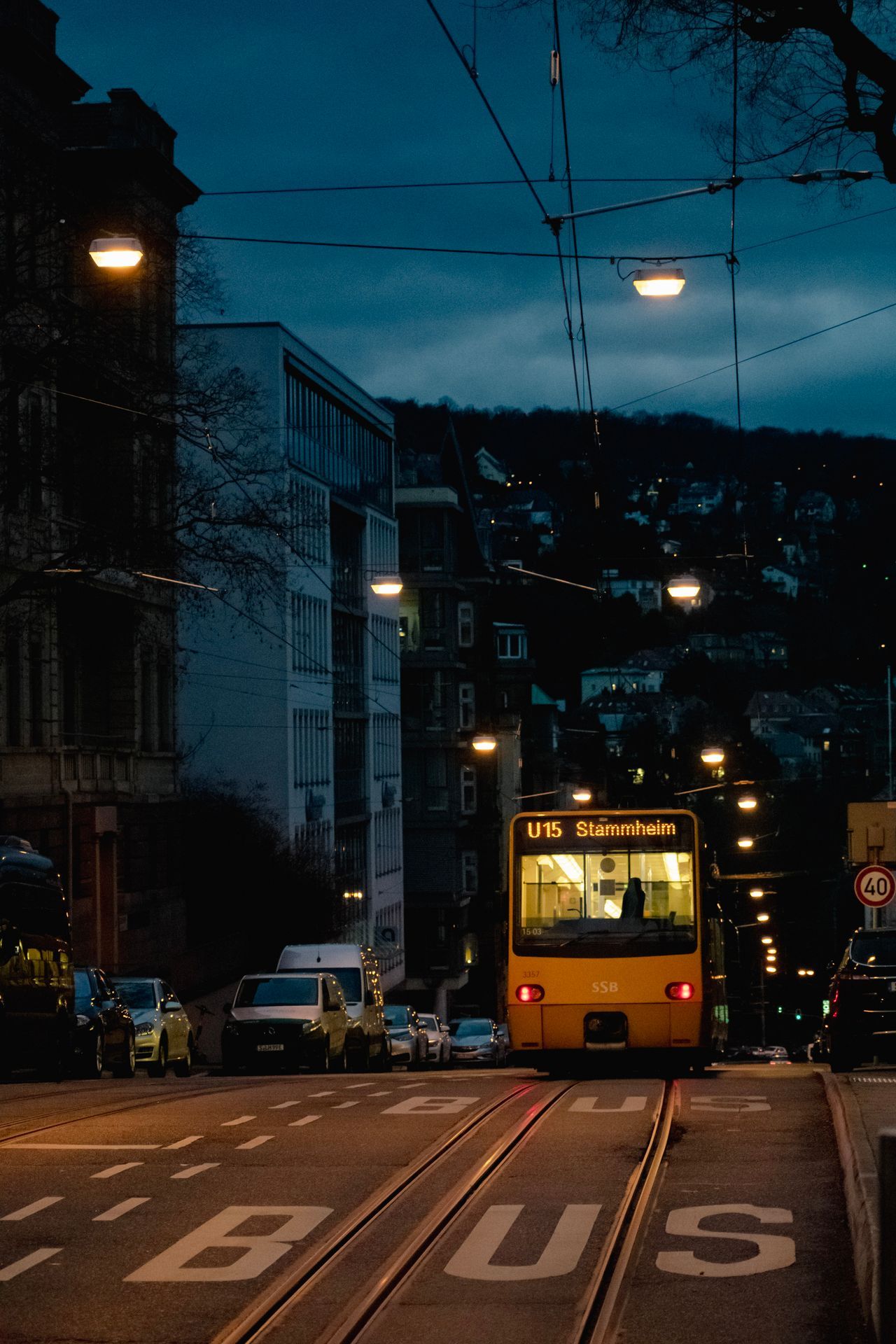 Stuttgart