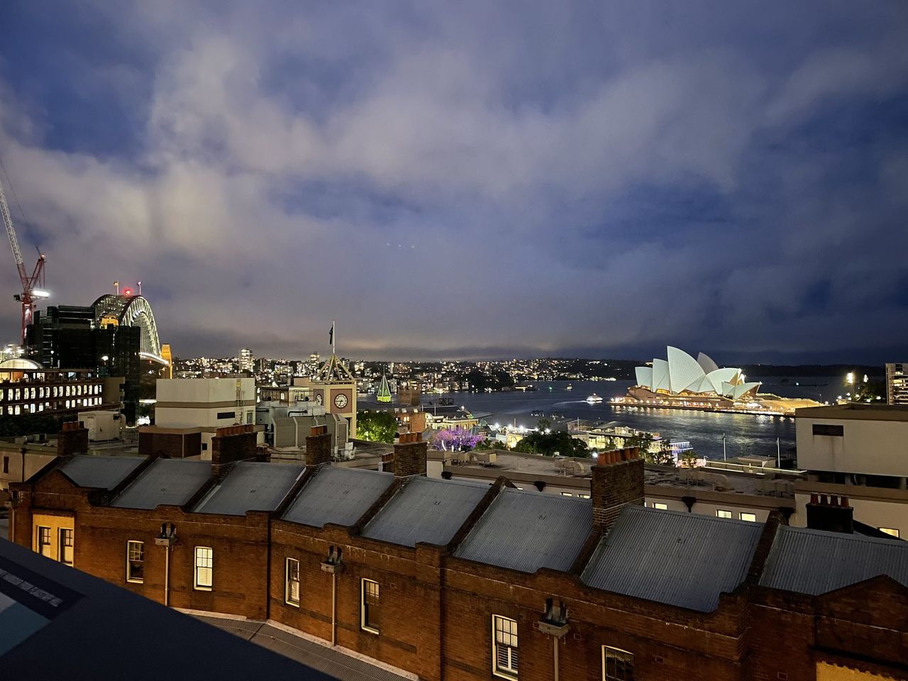YHA Sydney Harbour