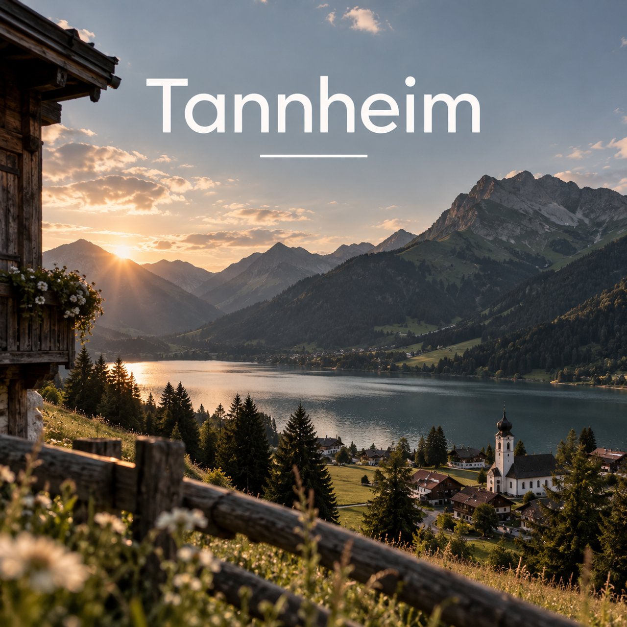 Tannheim