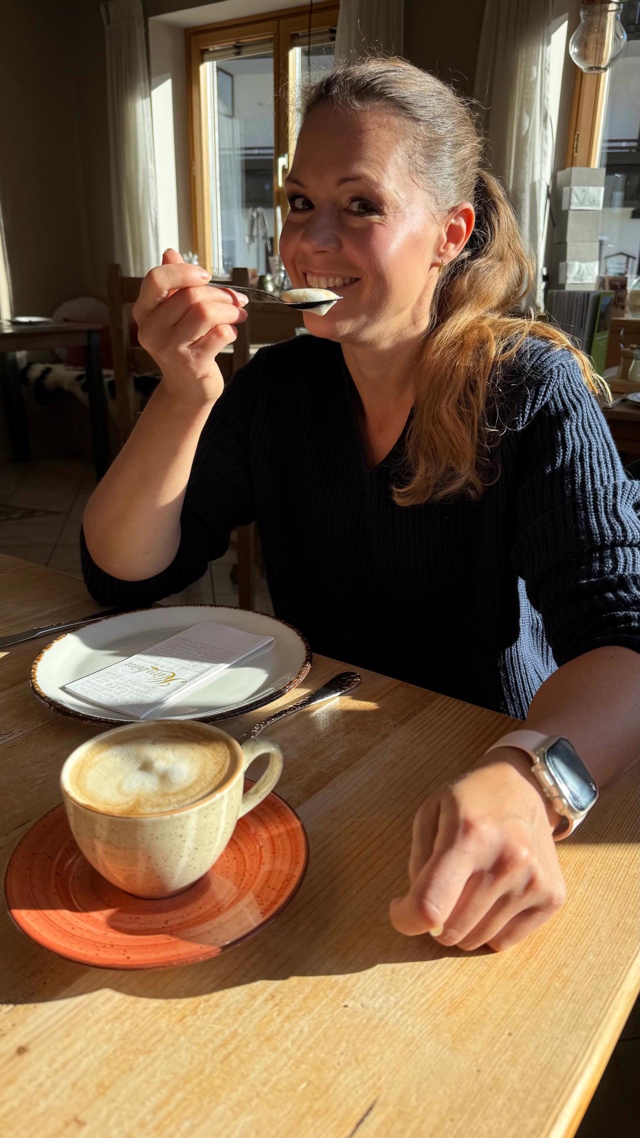 Cafe Klimbim Tannheim