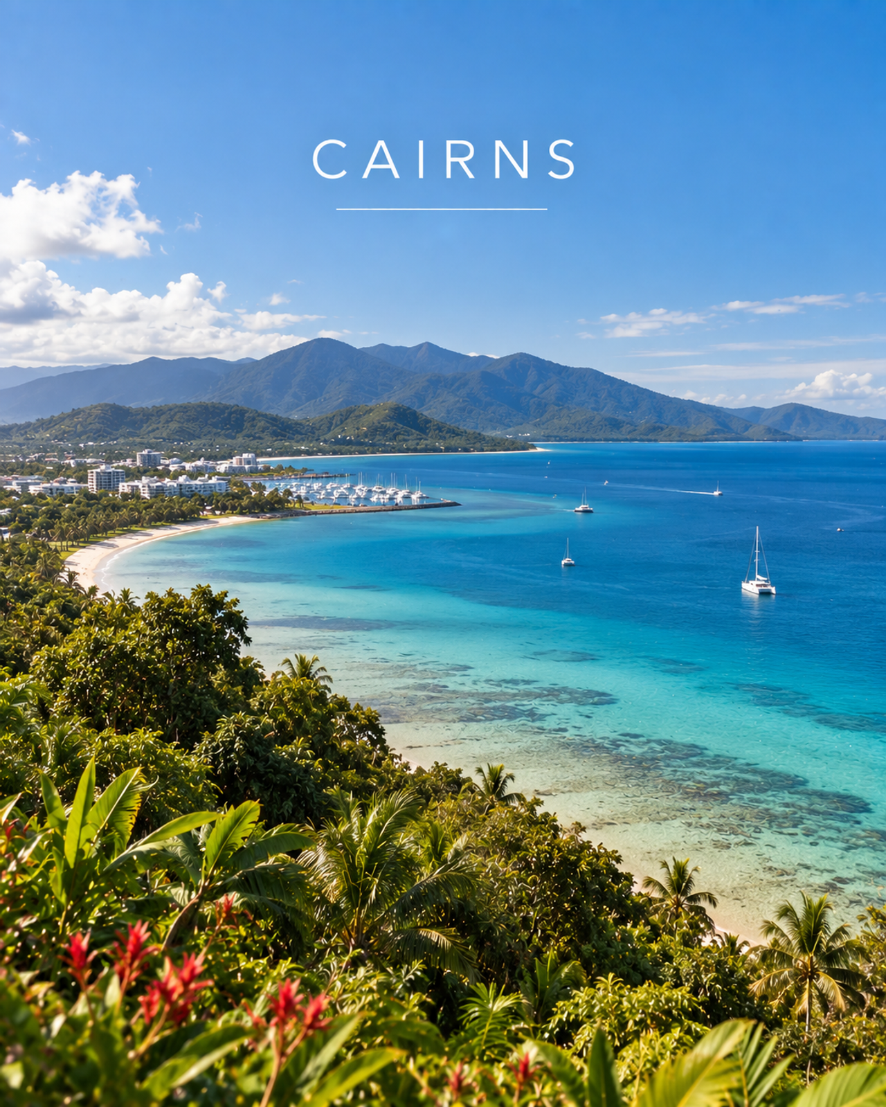 Cairns