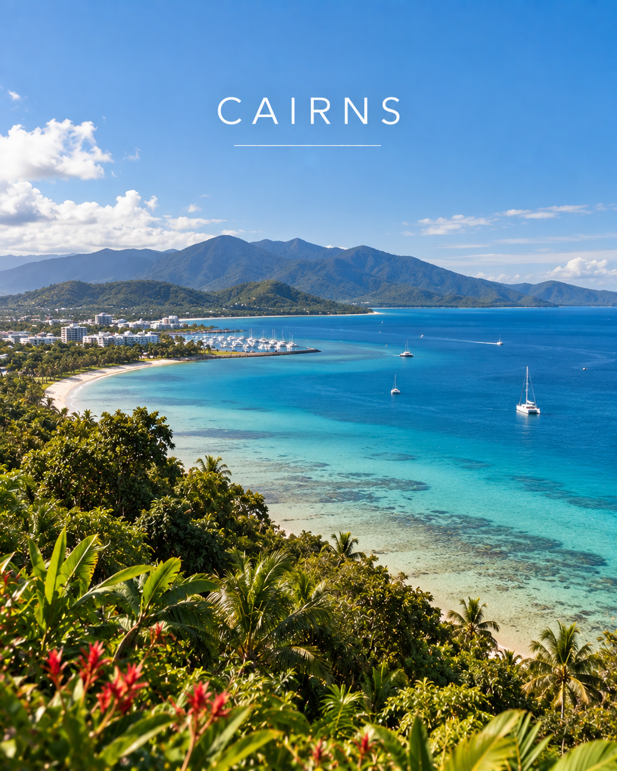 Cairns