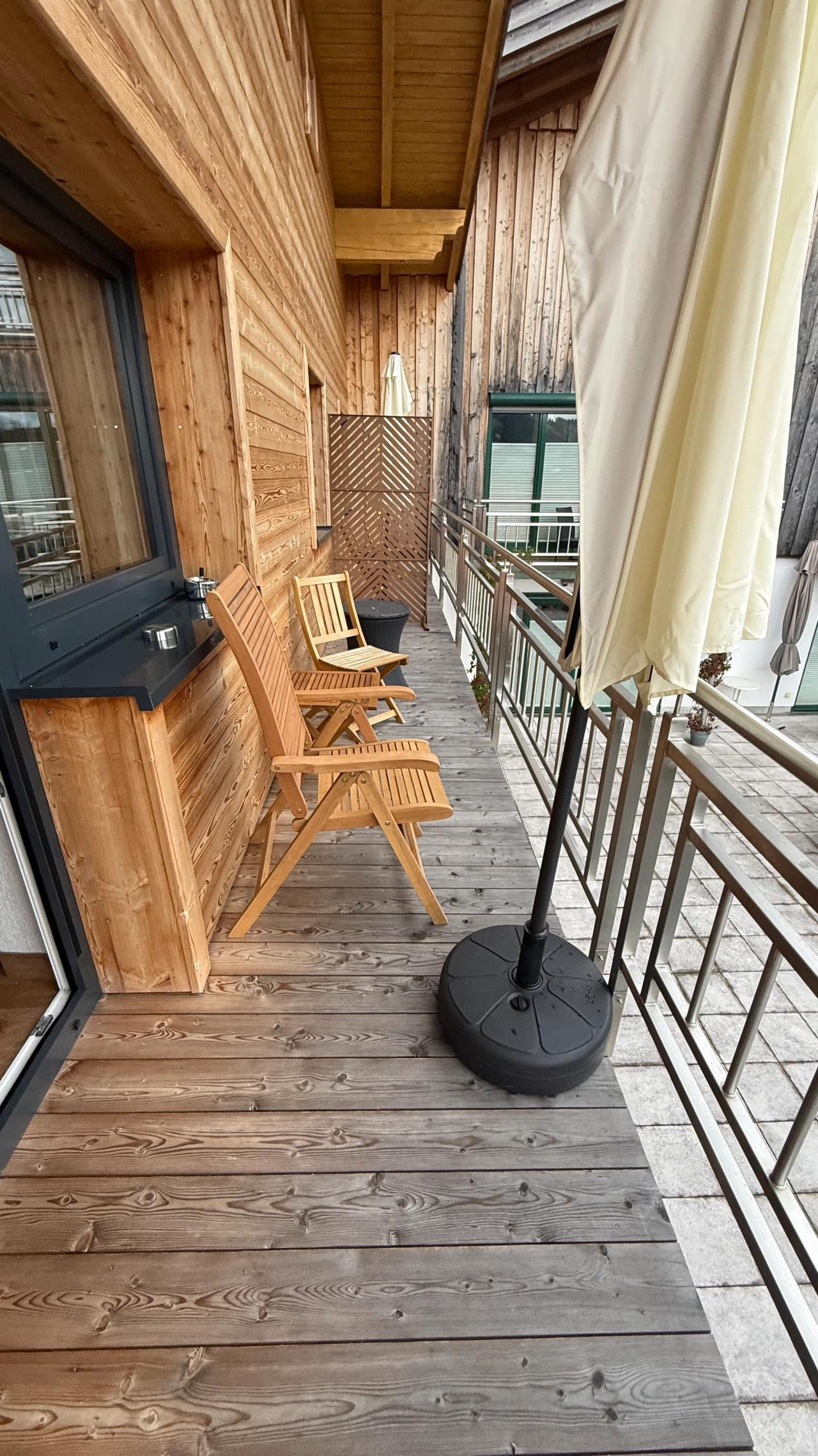 Ferienwohnung Usseralp Tannheim