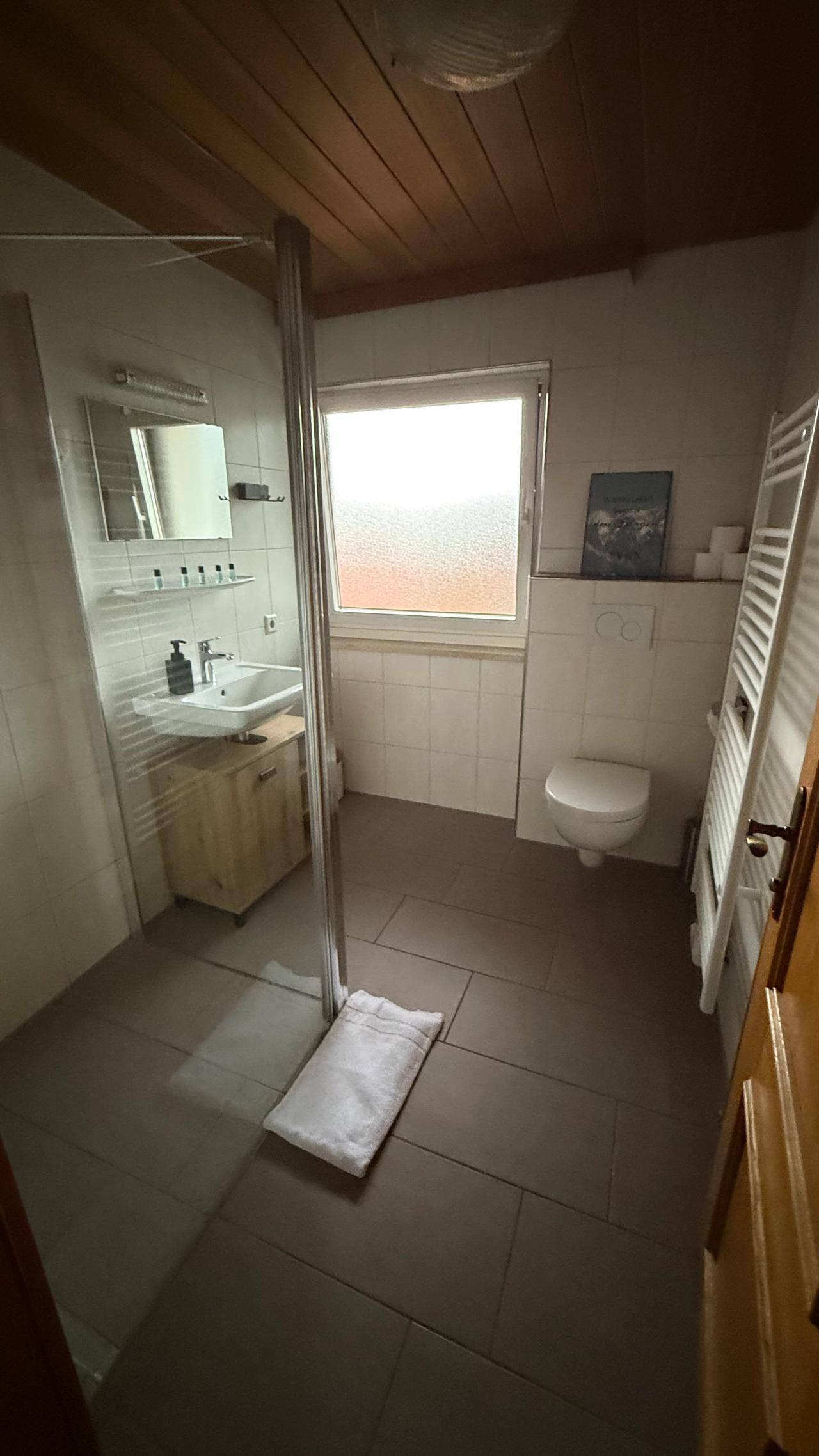 Ferienwohnung Usseralp Tannheim