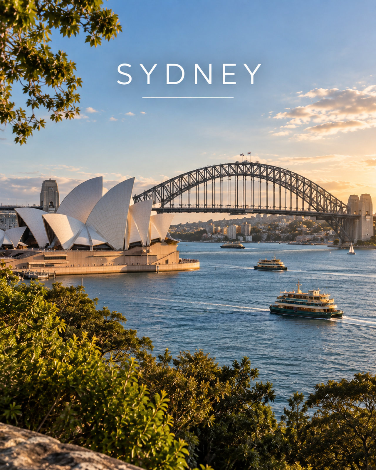 Sydney