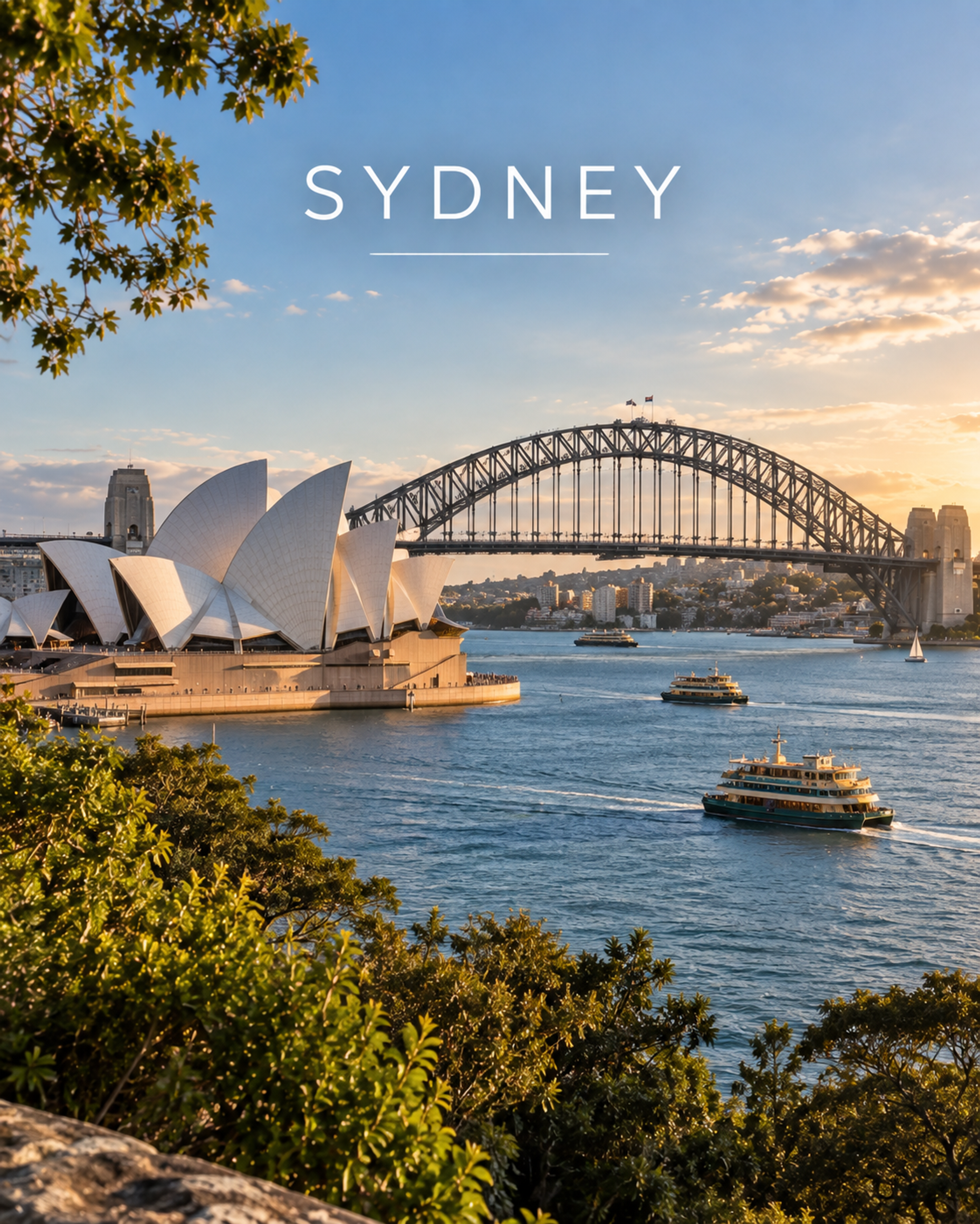 Sydney