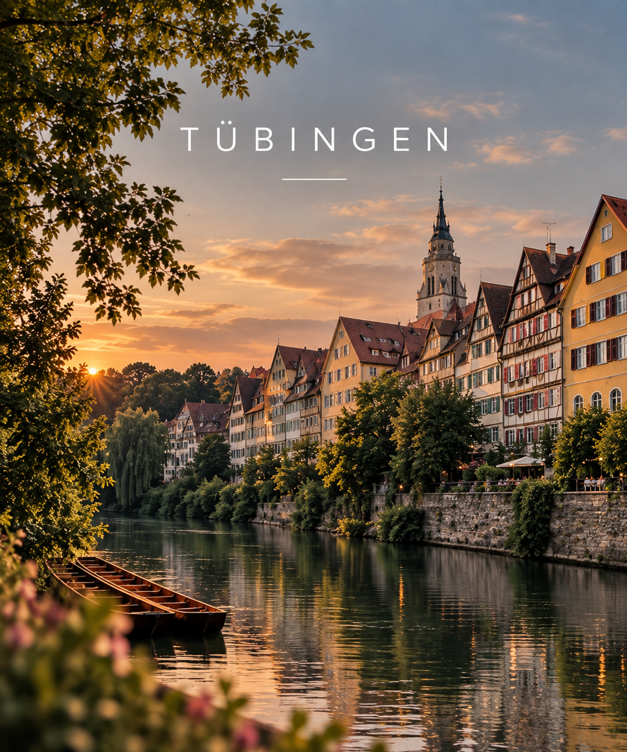 Tübingen