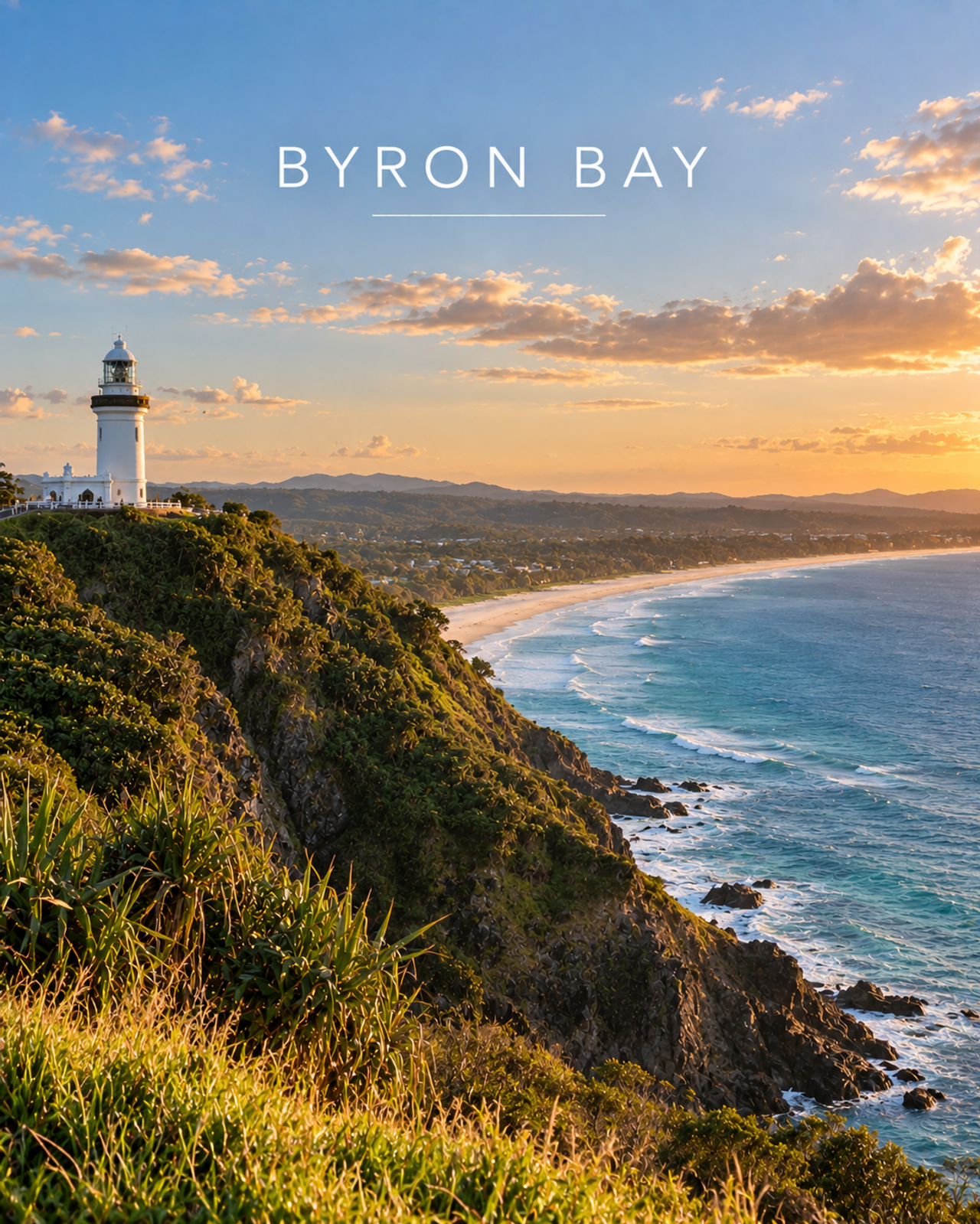Byron Bay