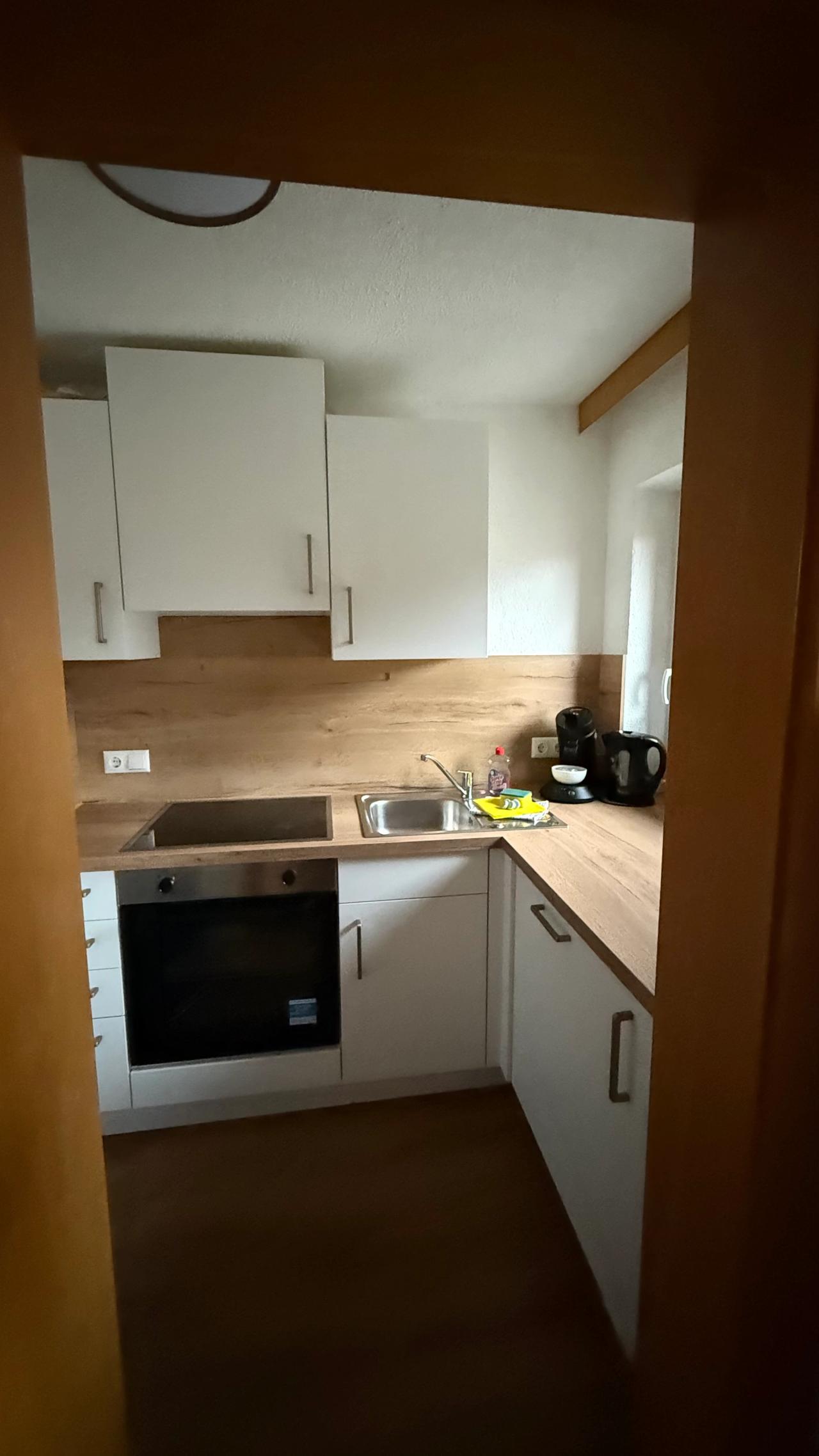 Ferienwohnung Usseralp Tannheim