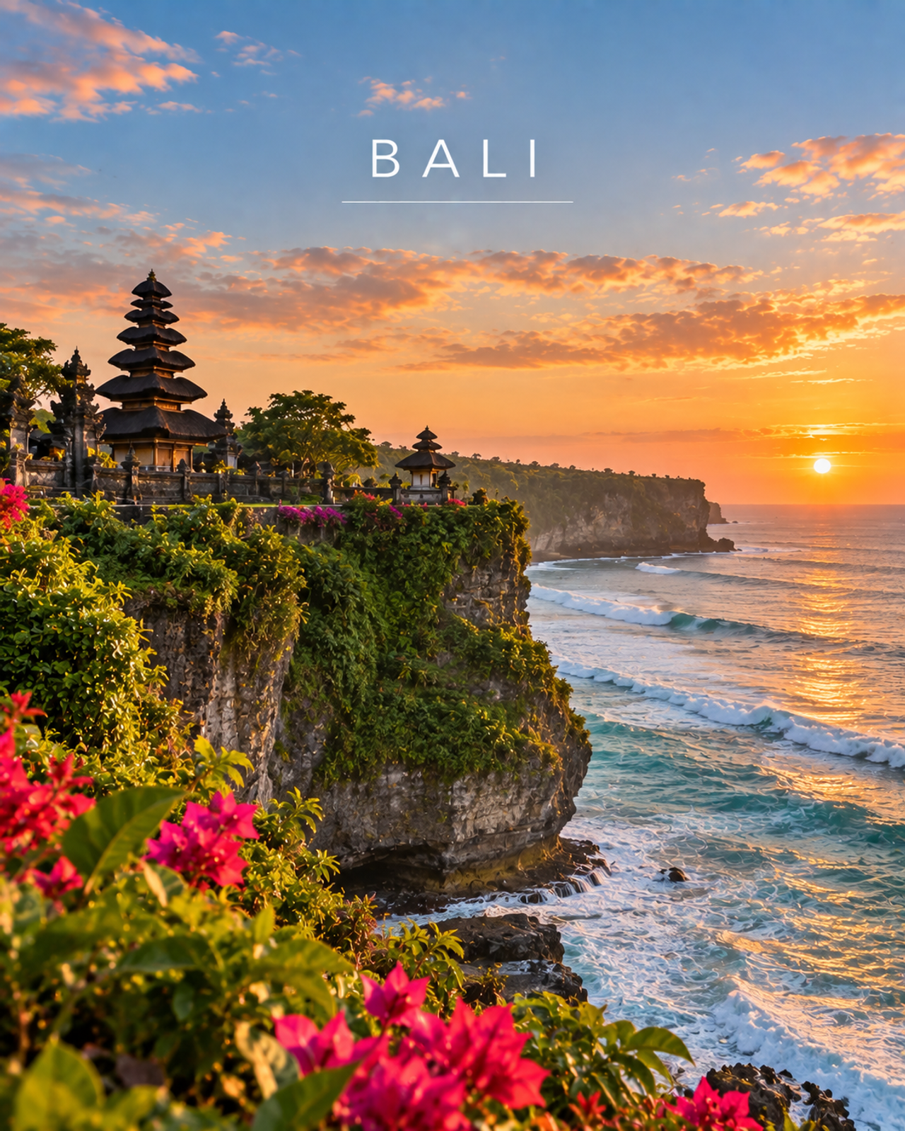 Bali