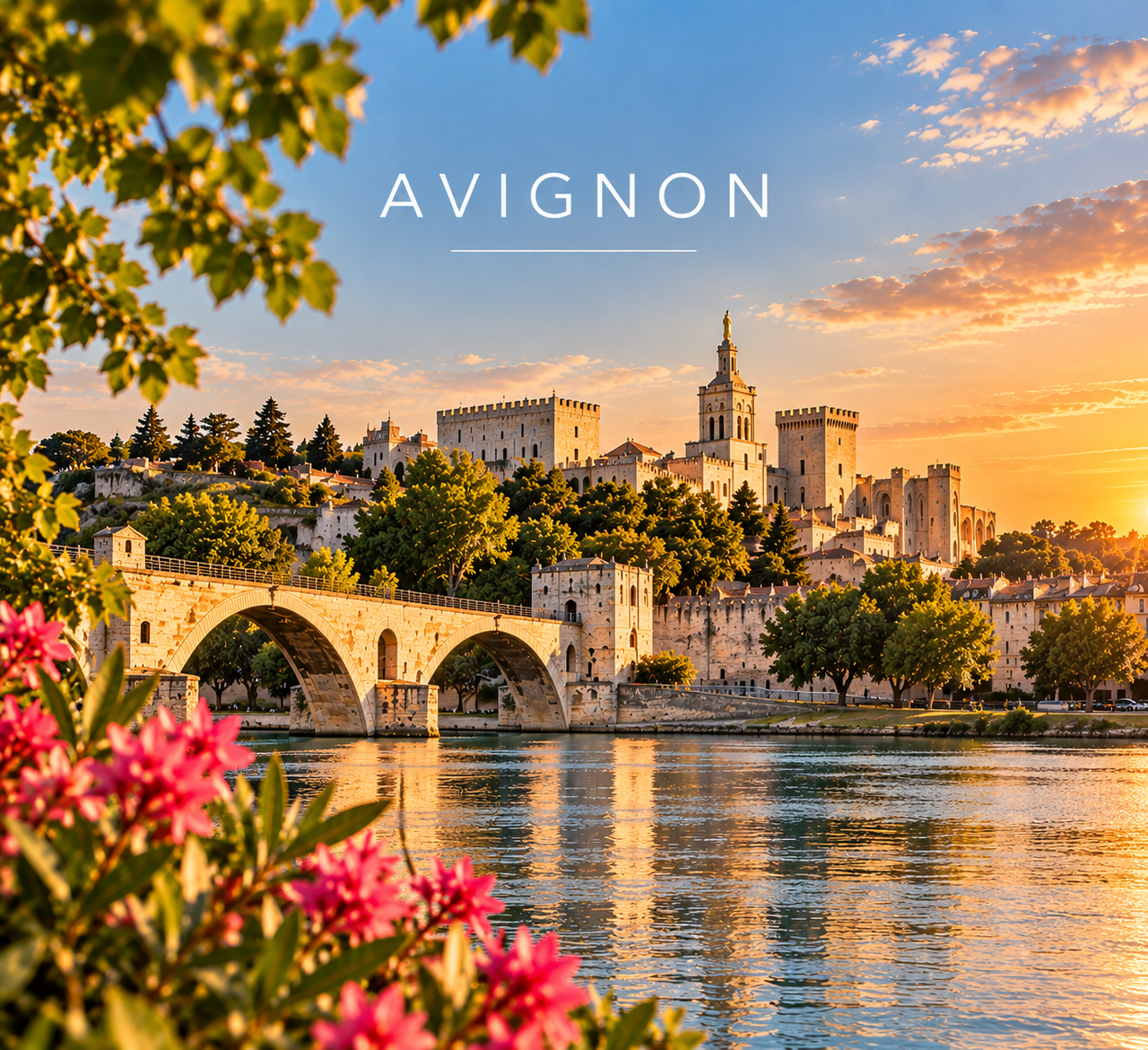 Avignon