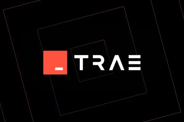 trae icon