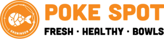 Logo van Poké Spot