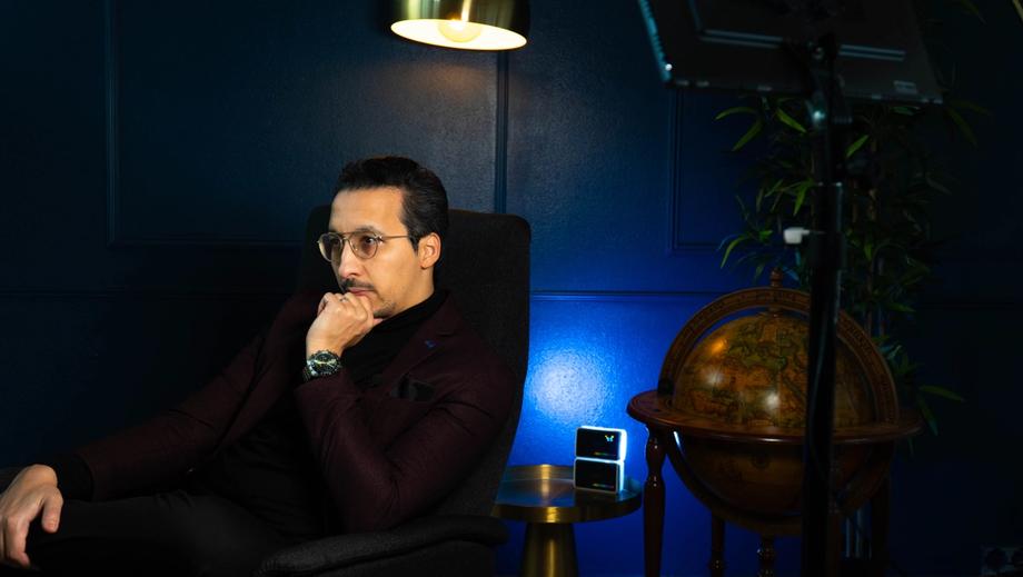 Hafid Bel-Elkatib – 1+ Miljoen Maandelijke views