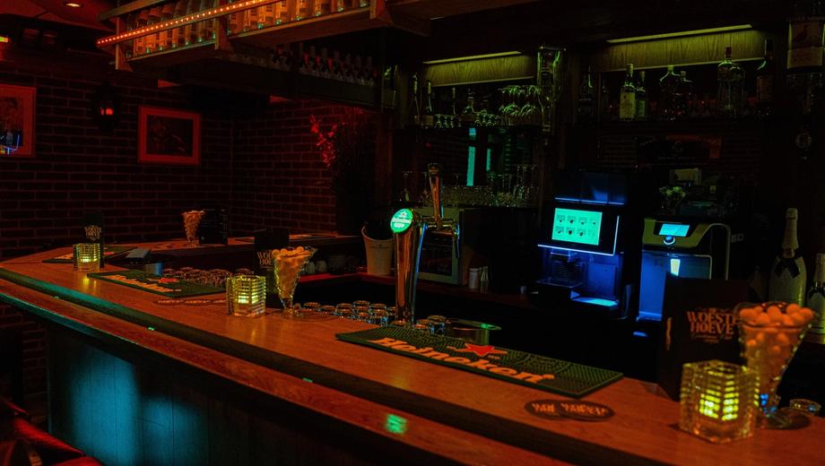 Nachtclub – 10+ Miljoen organische views