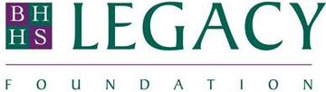 Logo for BHHS Legacy Foundation