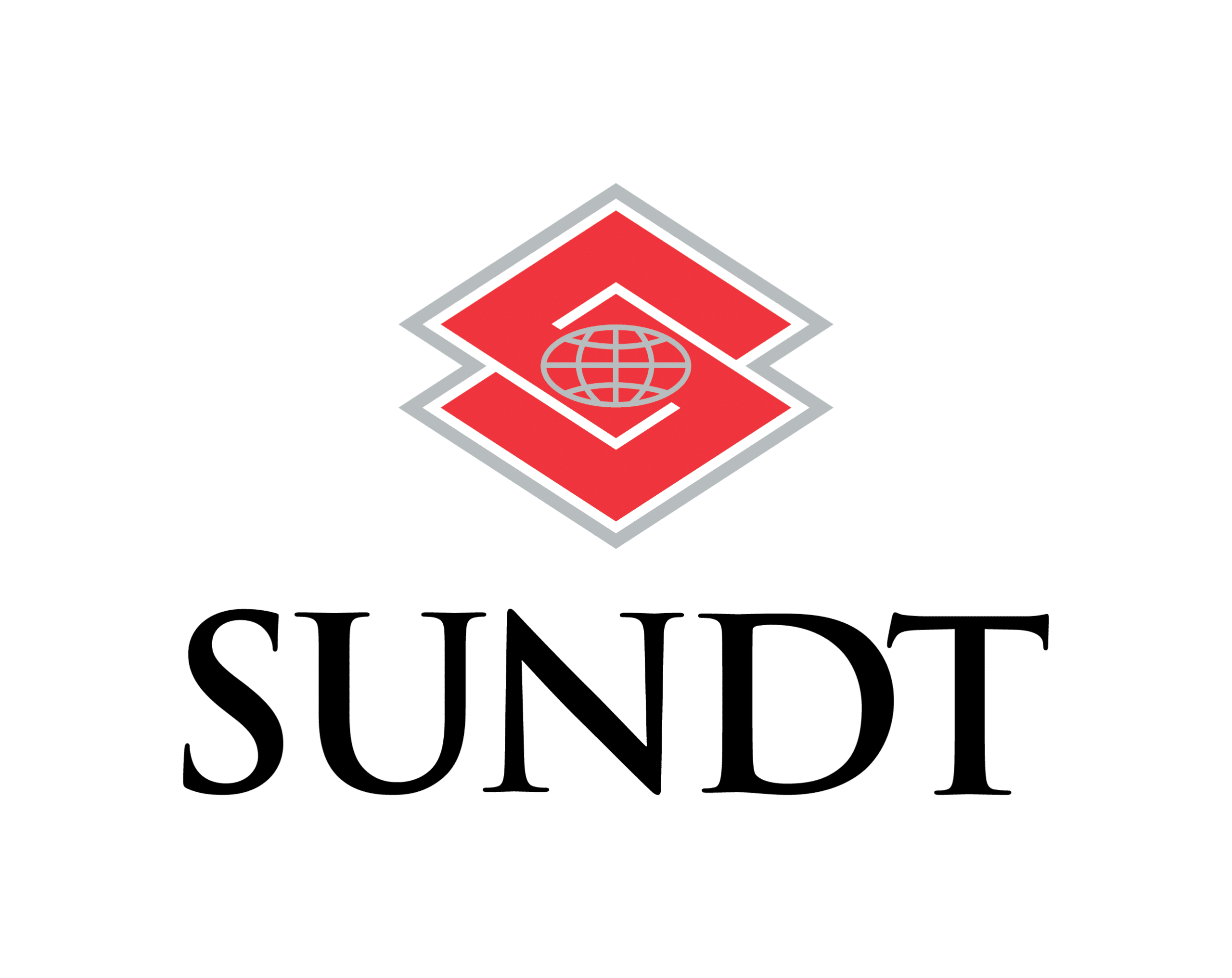 Logo for Sundt Construction