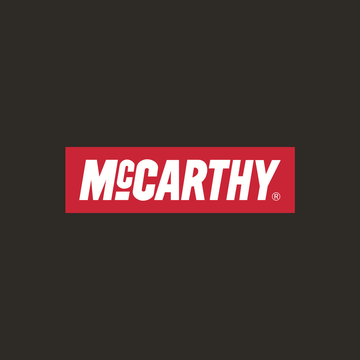 McCarthy Building Companies logo
