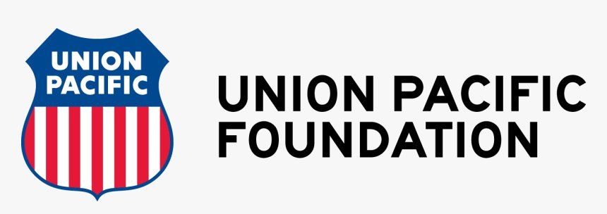 Logo for Union Pacific Foundation