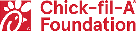 Logo for Chick-fil-A Foundation