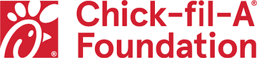 Logo for Chick-fil-A Foundation