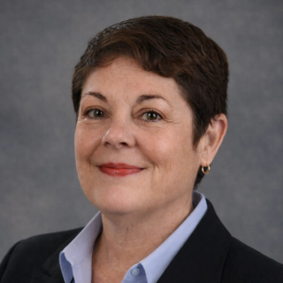Patsy Kraeger, Programs and Partnership Strategist