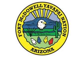 Logo for Fort McDowell Yavapai Nation