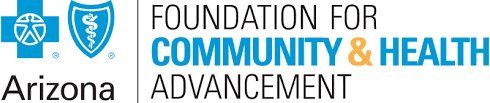 Logo for Foundation for Community & Health Advancement